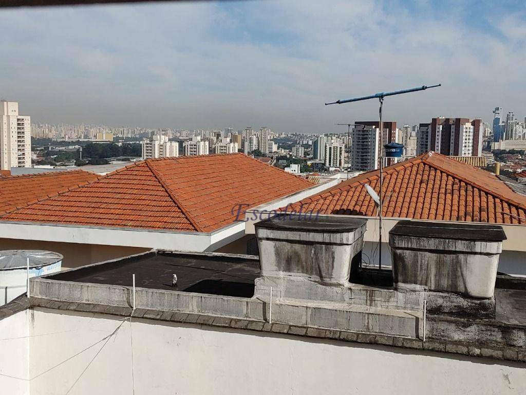 Sobrado à venda com 3 quartos, 332m² - Foto 14