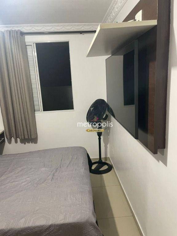 Apartamento à venda com 3 quartos, 57m² - Foto 15