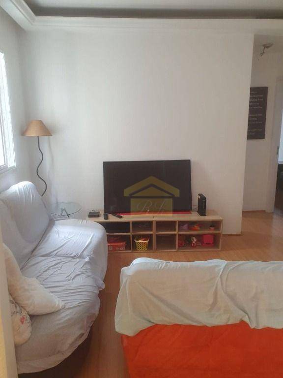 Apartamento à venda com 2 quartos, 70m² - Foto 1