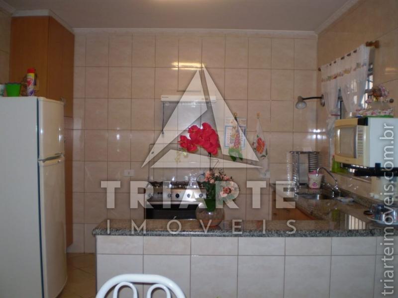 Apartamento à venda com 2 quartos, 57m² - Foto 6