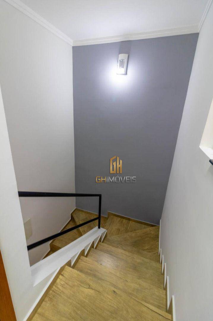 Sobrado à venda com 2 quartos, 135m² - Foto 22