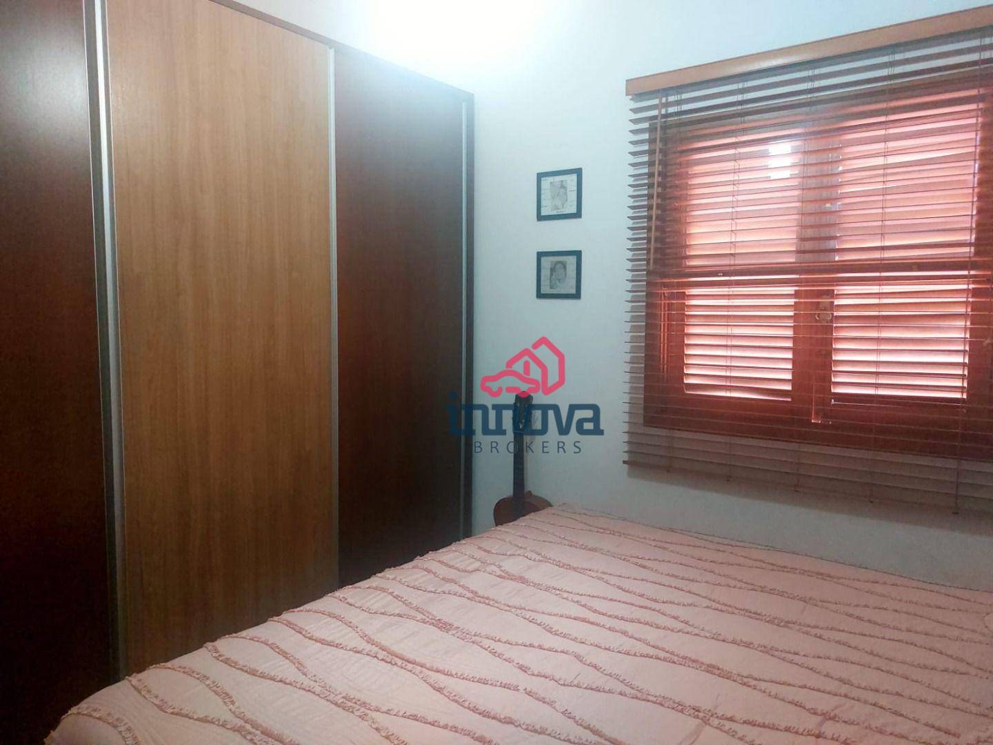 Sobrado à venda com 3 quartos, 160m² - Foto 29