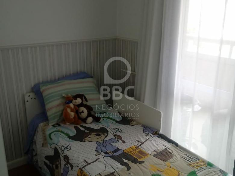 Apartamento à venda com 3 quartos, 89m² - Foto 13