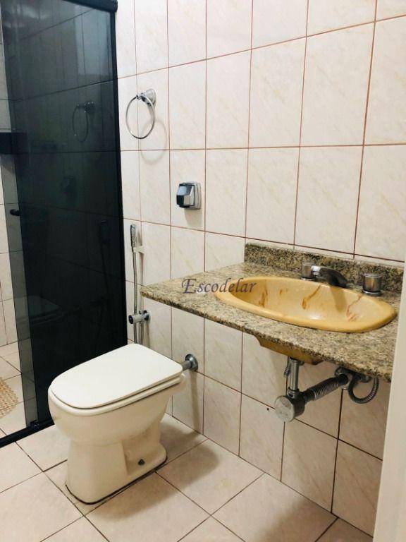 Sobrado à venda com 4 quartos, 163m² - Foto 7