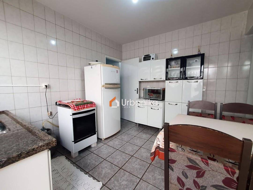 Casa, 2 quartos, 122 m² - Foto 2