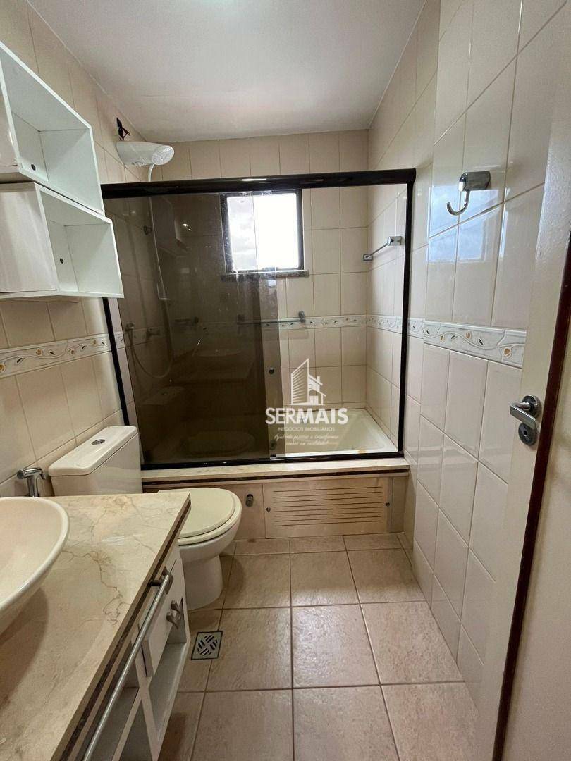 Apartamento para alugar com 3 quartos, 119m² - Foto 14