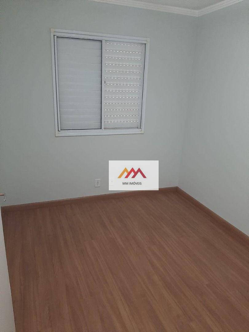 Apartamento à venda com 2 quartos, 48m² - Foto 7