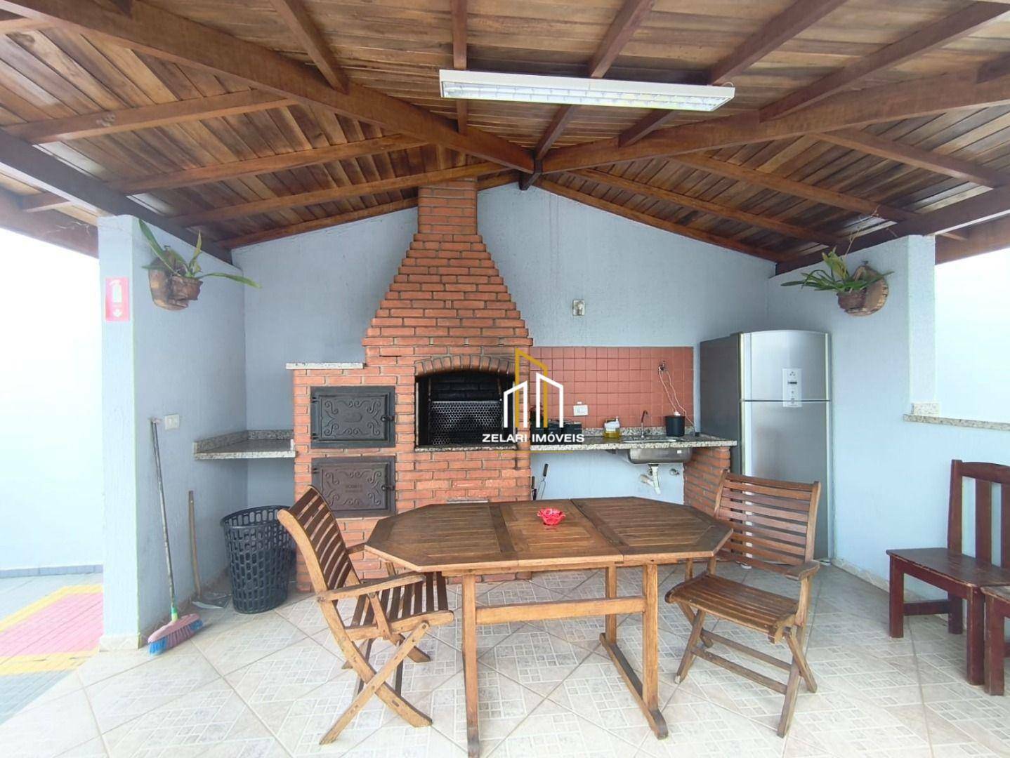 Apartamento, 2 quartos, 128 m² - Foto 12