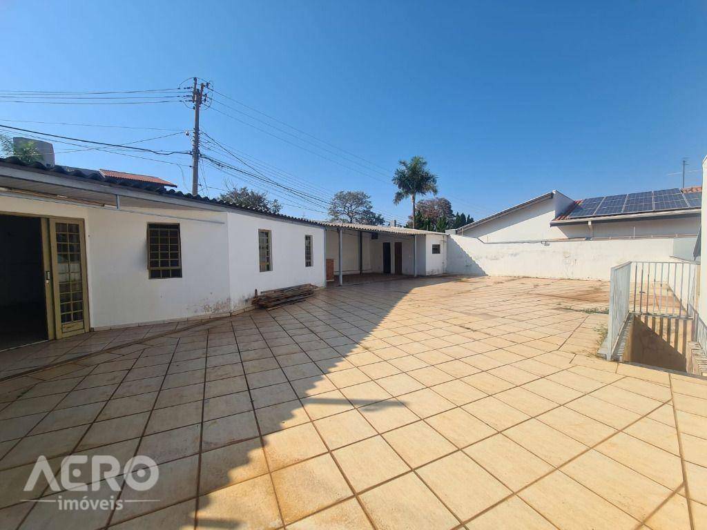 Casa de Condomínio à venda com 3 quartos, 298m² - Foto 23