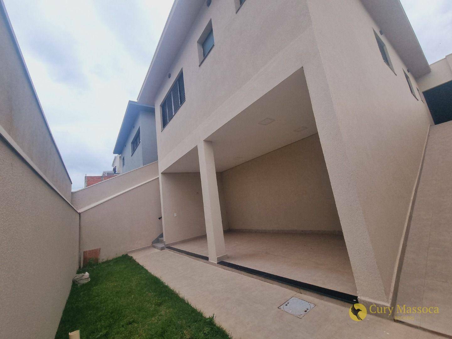 Casa de Condomínio à venda com 3 quartos, 160m² - Foto 43