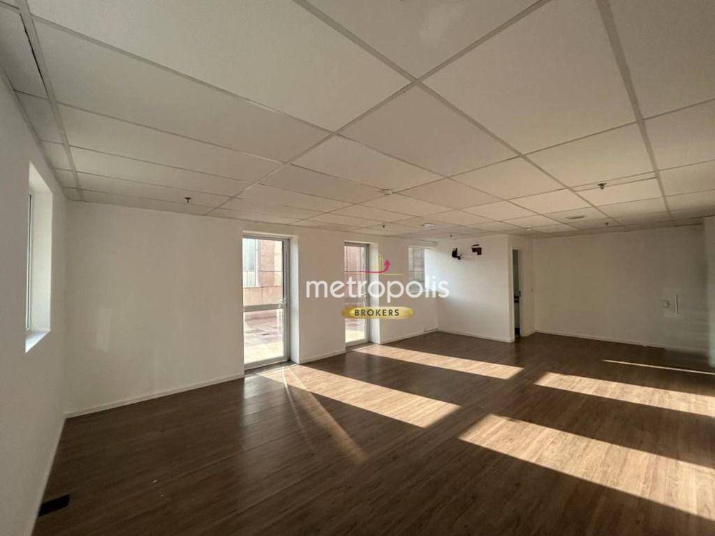 Conjunto Comercial-Sala para alugar, 45m² - Foto 4