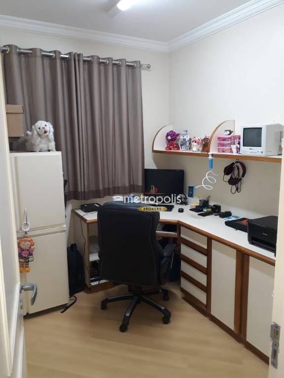 Apartamento à venda com 3 quartos, 98m² - Foto 11