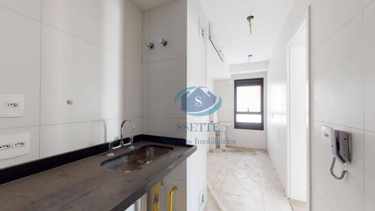 Apartamento à venda com 4 quartos, 130m² - Foto 7