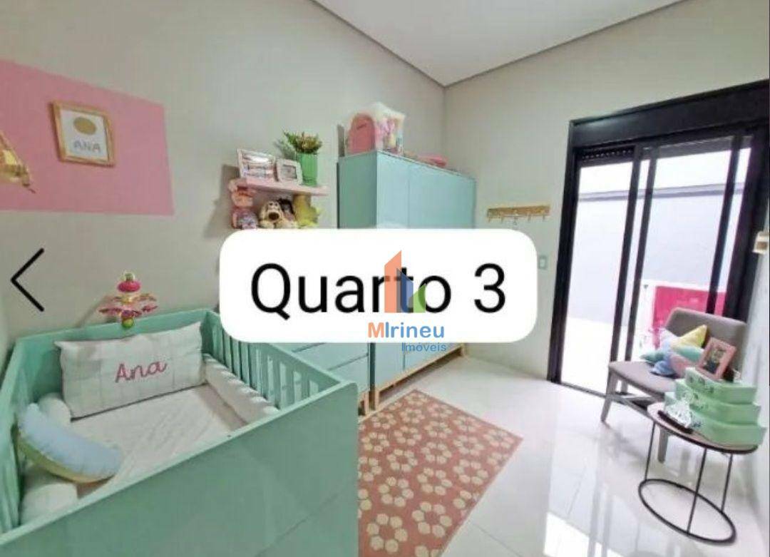 Casa à venda com 3 quartos, 130m² - Foto 4