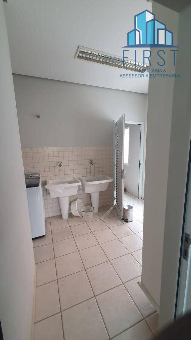 Casa de Condomínio à venda com 4 quartos, 373m² - Foto 14