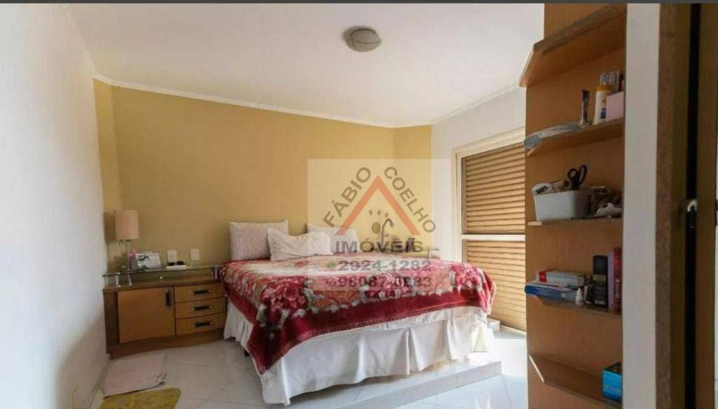 Apartamento à venda com 4 quartos, 160m² - Foto 25