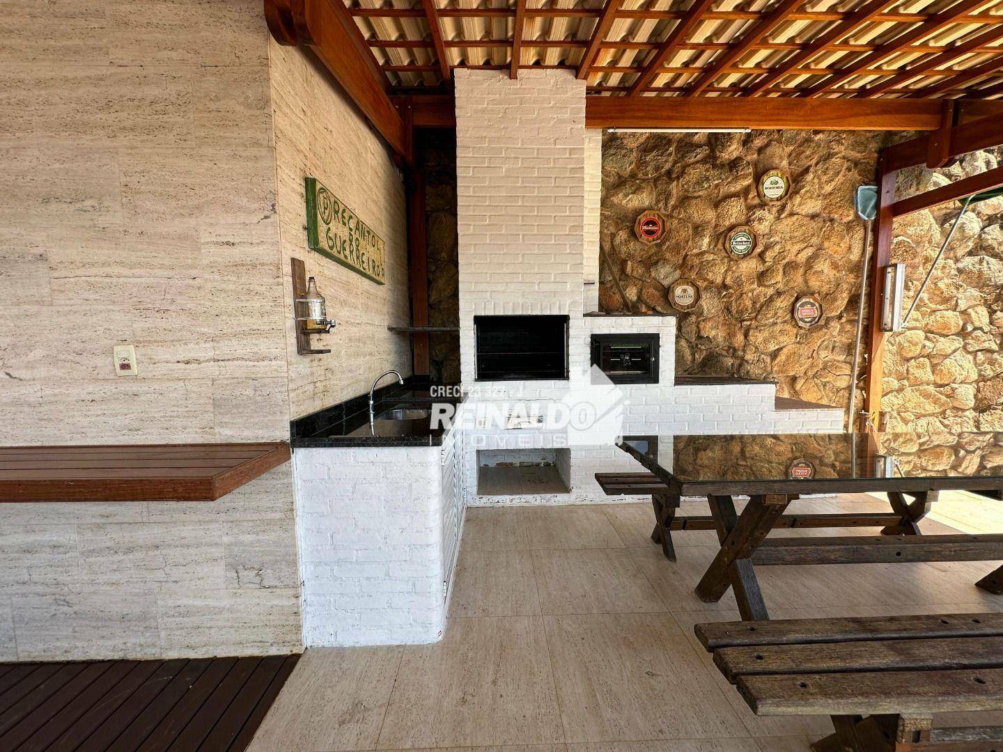 Casa de Condomínio à venda com 3 quartos, 394m² - Foto 41