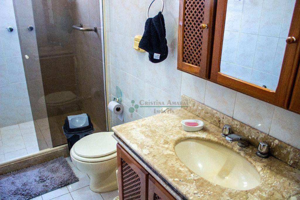 Apartamento à venda com 3 quartos, 110m² - Foto 8