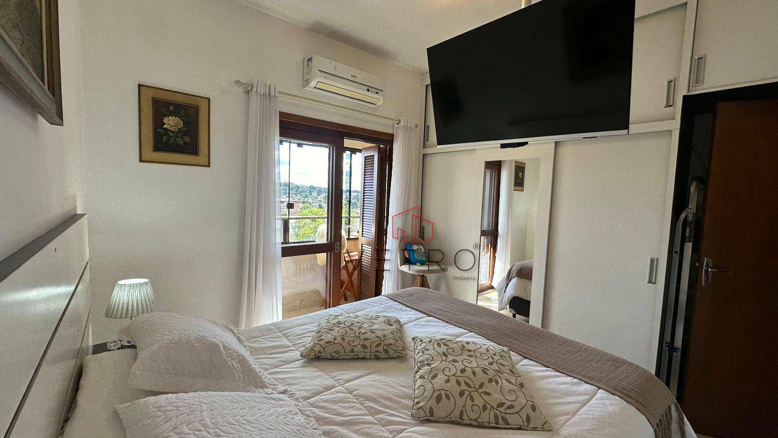 Apartamento à venda com 2 quartos, 72m² - Foto 6