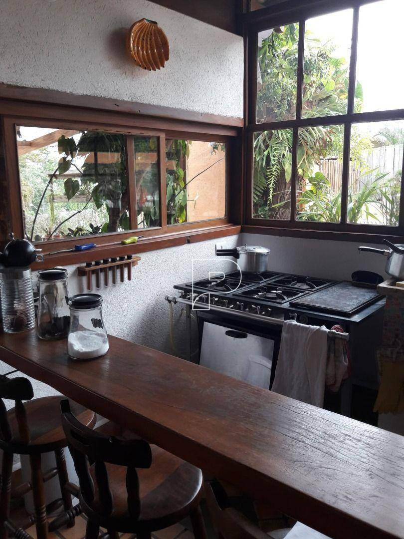 Casa de Condomínio à venda e aluguel com 4 quartos, 600m² - Foto 10
