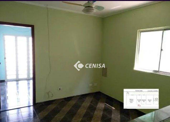 Casa à venda com 4 quartos, 180m² - Foto 14