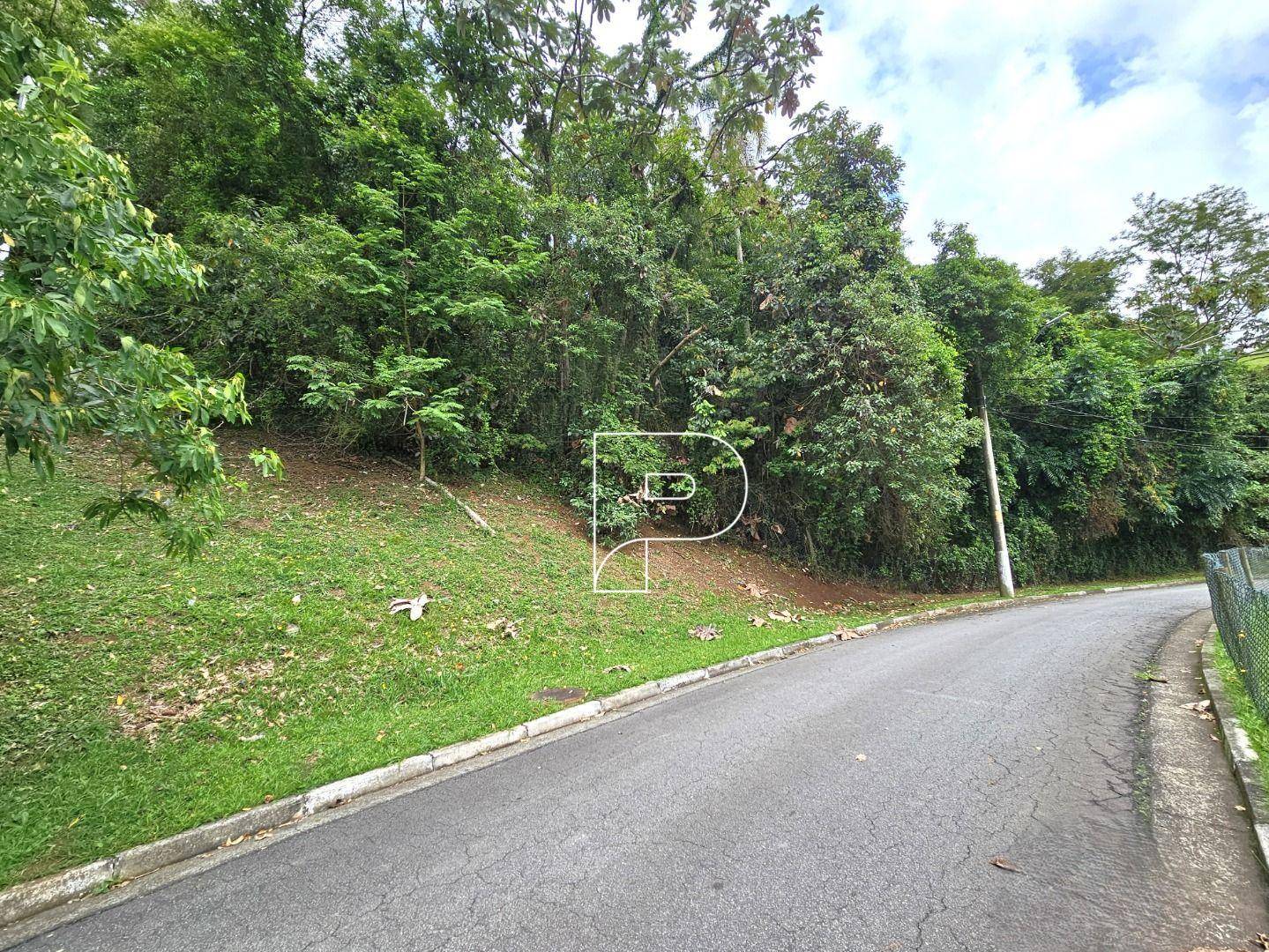 Loteamento e Condomínio, 640 m² - Foto 5