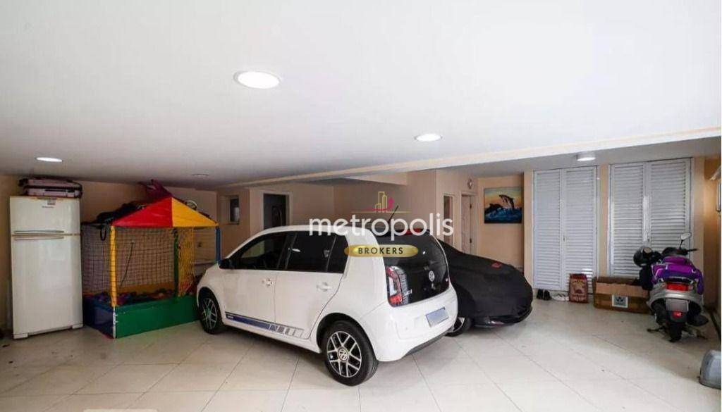 Sobrado à venda com 3 quartos, 200m² - Foto 4