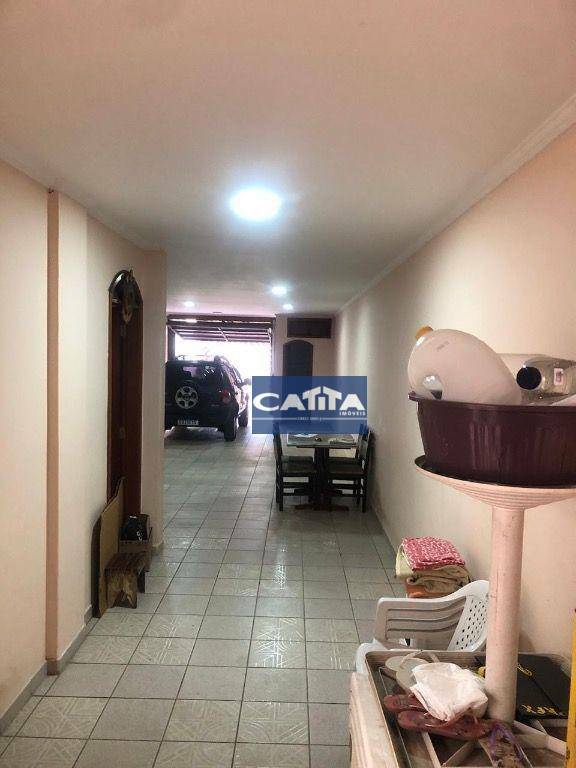 Sobrado à venda com 3 quartos, 210m² - Foto 4