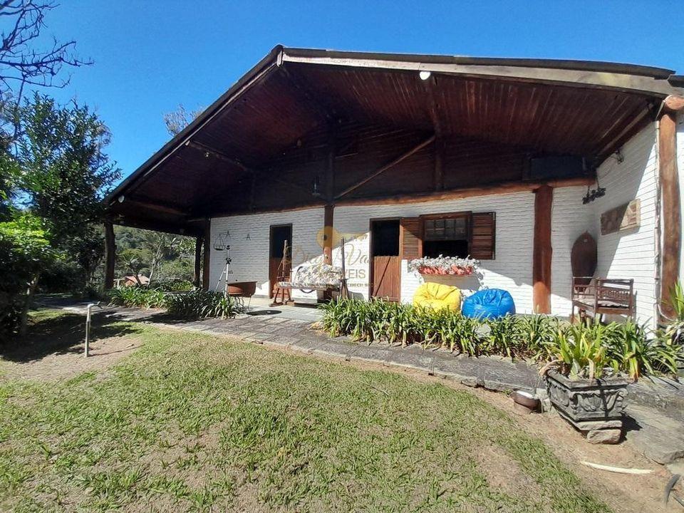 Fazenda à venda com 7 quartos, 16360m² - Foto 2