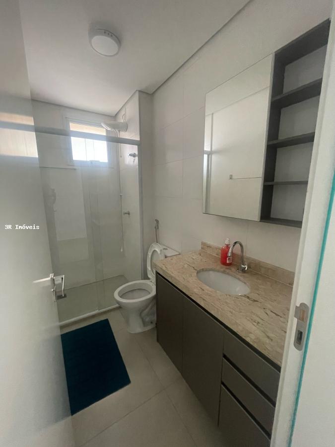 Apartamento para alugar com 2 quartos, 59m² - Foto 4