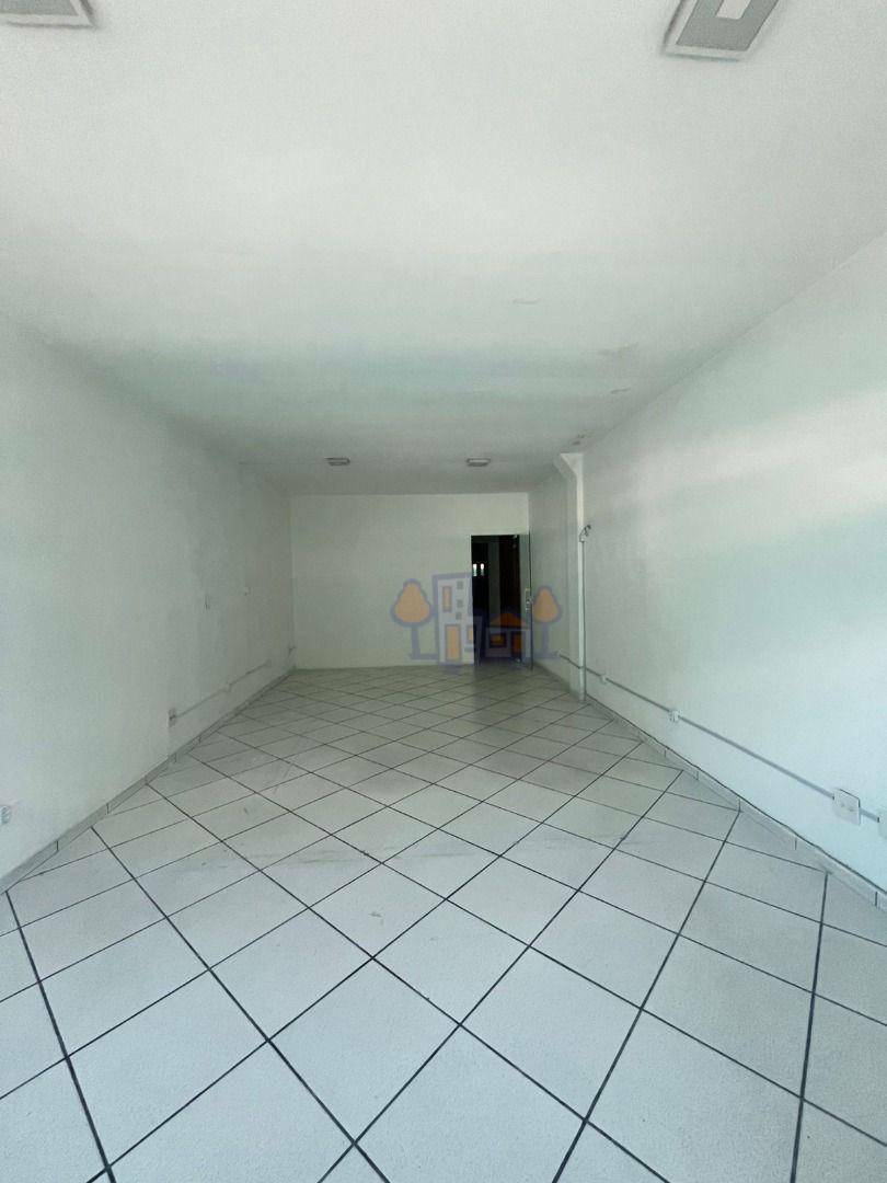 Conjunto Comercial-Sala para alugar, 55m² - Foto 2
