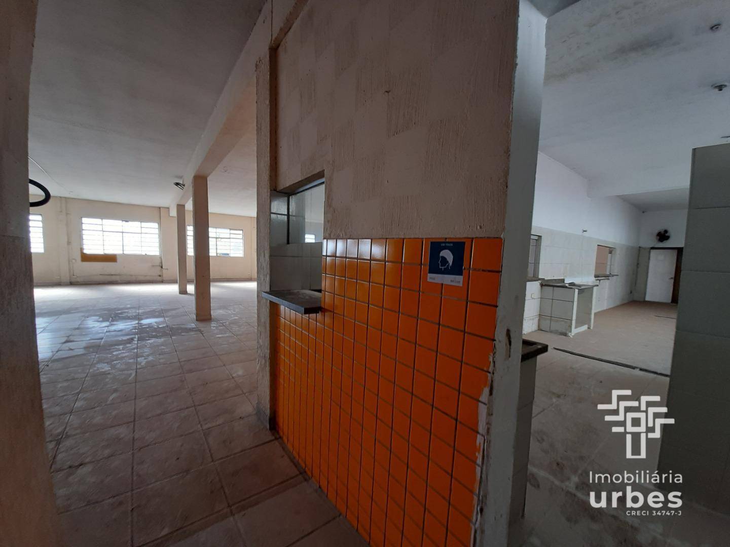 Loja-Salão para alugar, 510m² - Foto 10