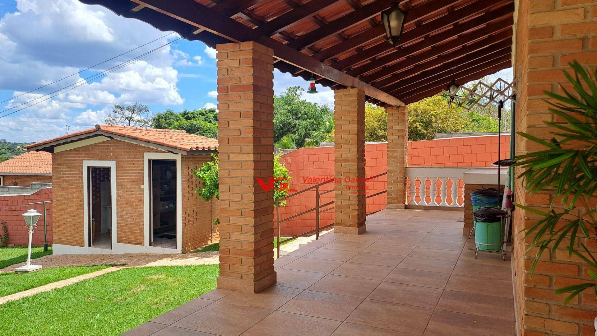 Chácara à venda com 3 quartos, 375m² - Foto 14