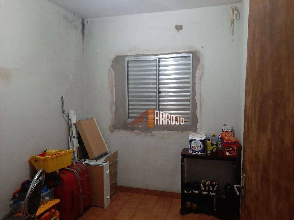 Sobrado à venda com 3 quartos, 150m² - Foto 3