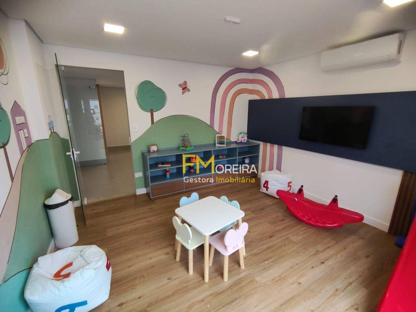 Apartamento à venda com 2 quartos, 76m² - Foto 67