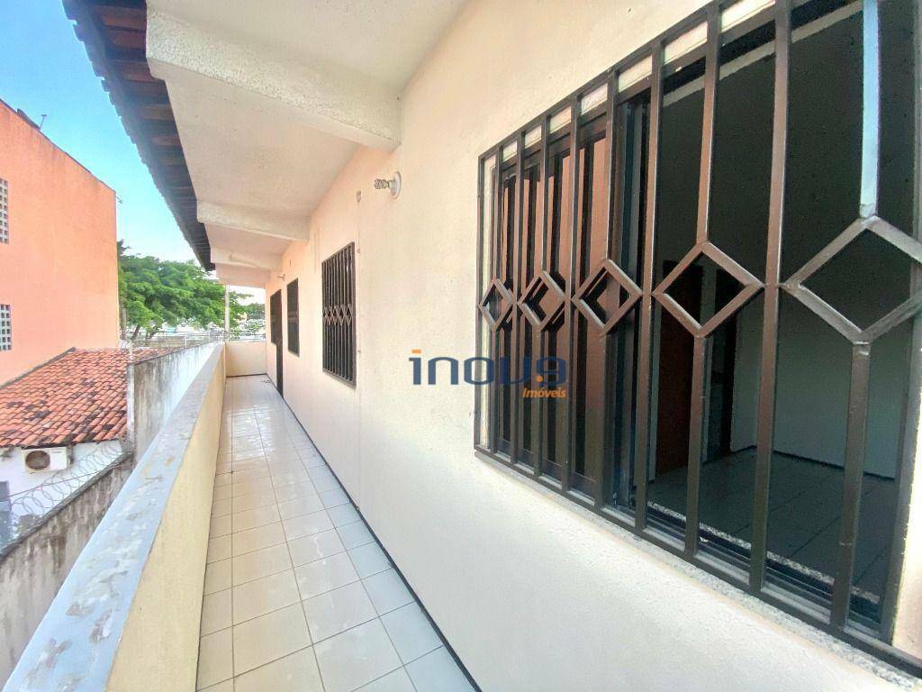 Apartamento para alugar com 1 quarto, 35m² - Foto 11