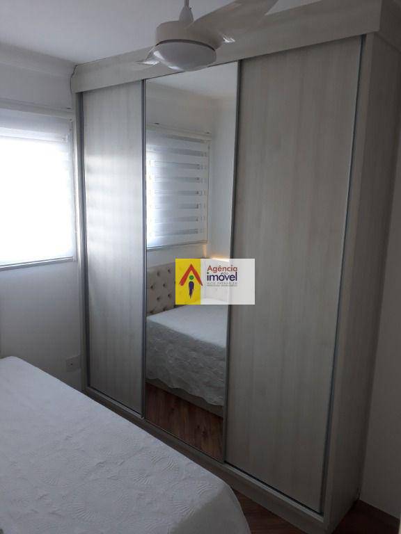 Apartamento à venda com 3 quartos, 86m² - Foto 33