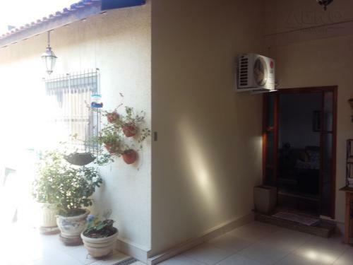 Casa à venda com 3 quartos, 140m² - Foto 27