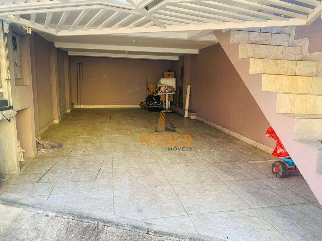 Sobrado à venda com 2 quartos, 90m² - Foto 4