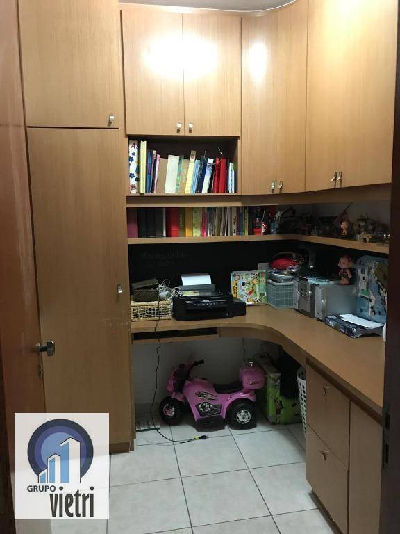 Sobrado à venda com 3 quartos, 132m² - Foto 12