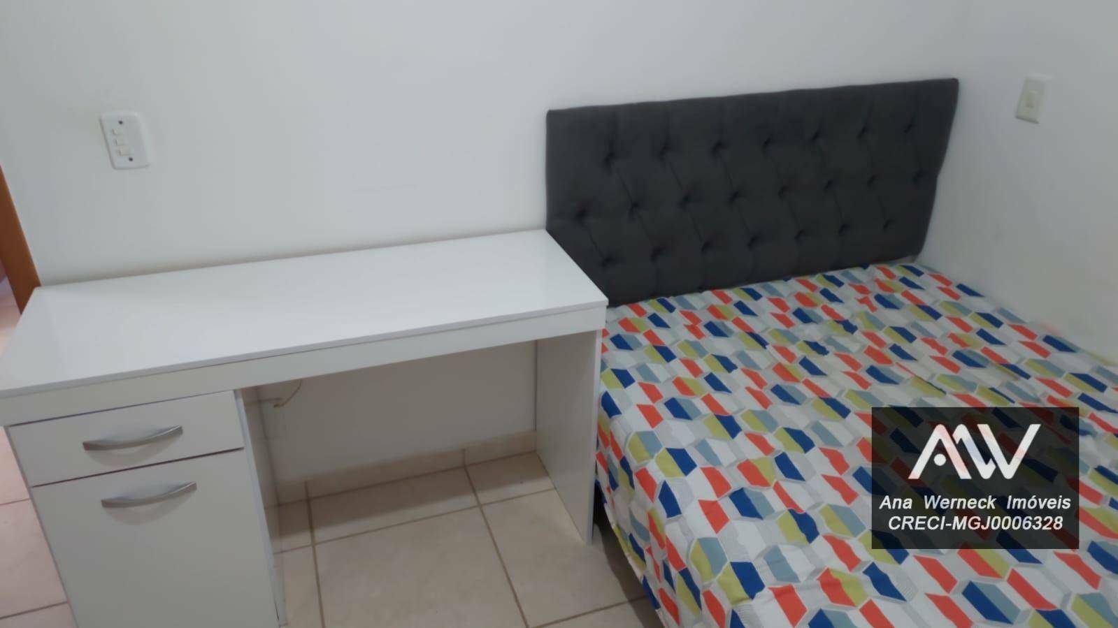 Apartamento para alugar com 2 quartos, 50m² - Foto 15