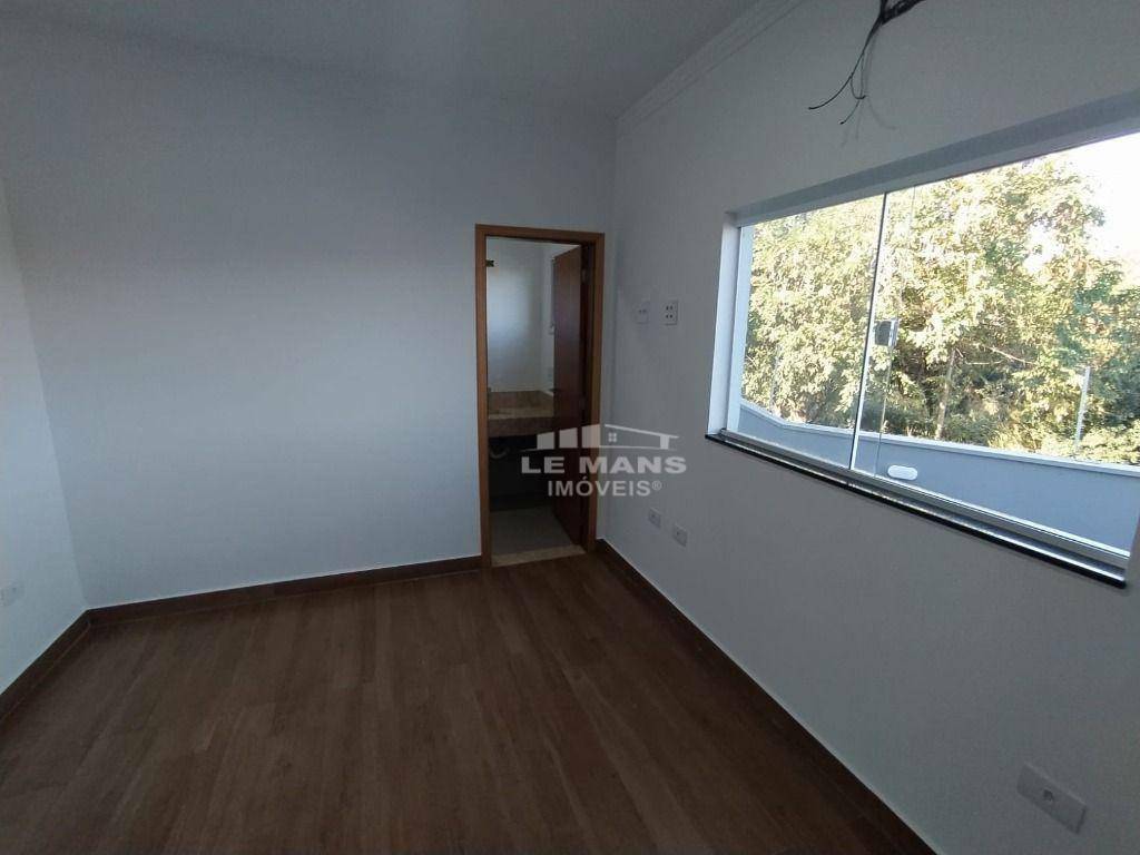 Casa à venda com 3 quartos, 131m² - Foto 24