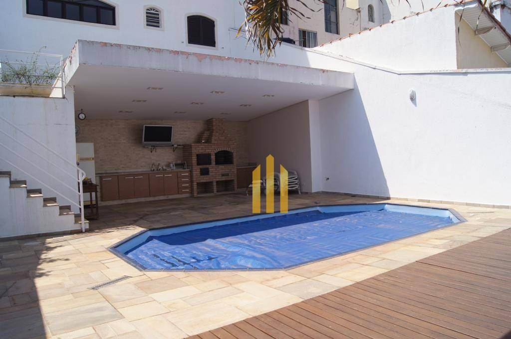 Sobrado para alugar com 3 quartos, 387m² - Foto 3