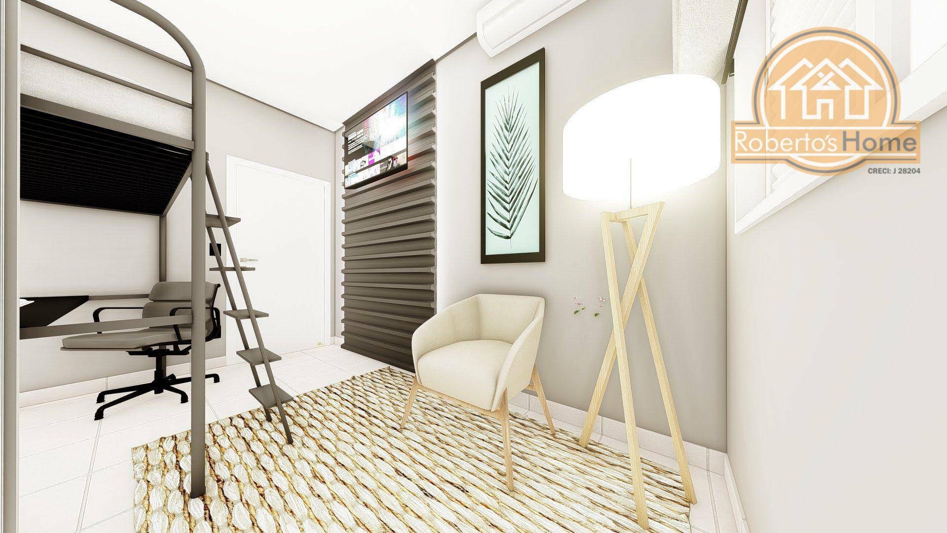 Apartamento à venda com 2 quartos, 62m² - Foto 34