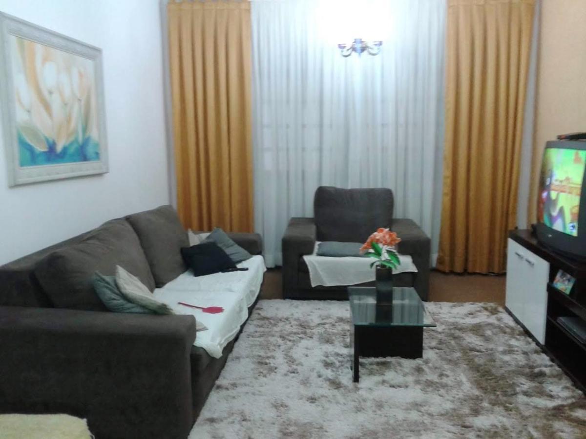 Sobrado à venda com 3 quartos, 180m² - Foto 4