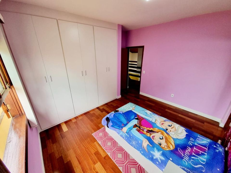 Casa de Condomínio à venda com 4 quartos, 445m² - Foto 18