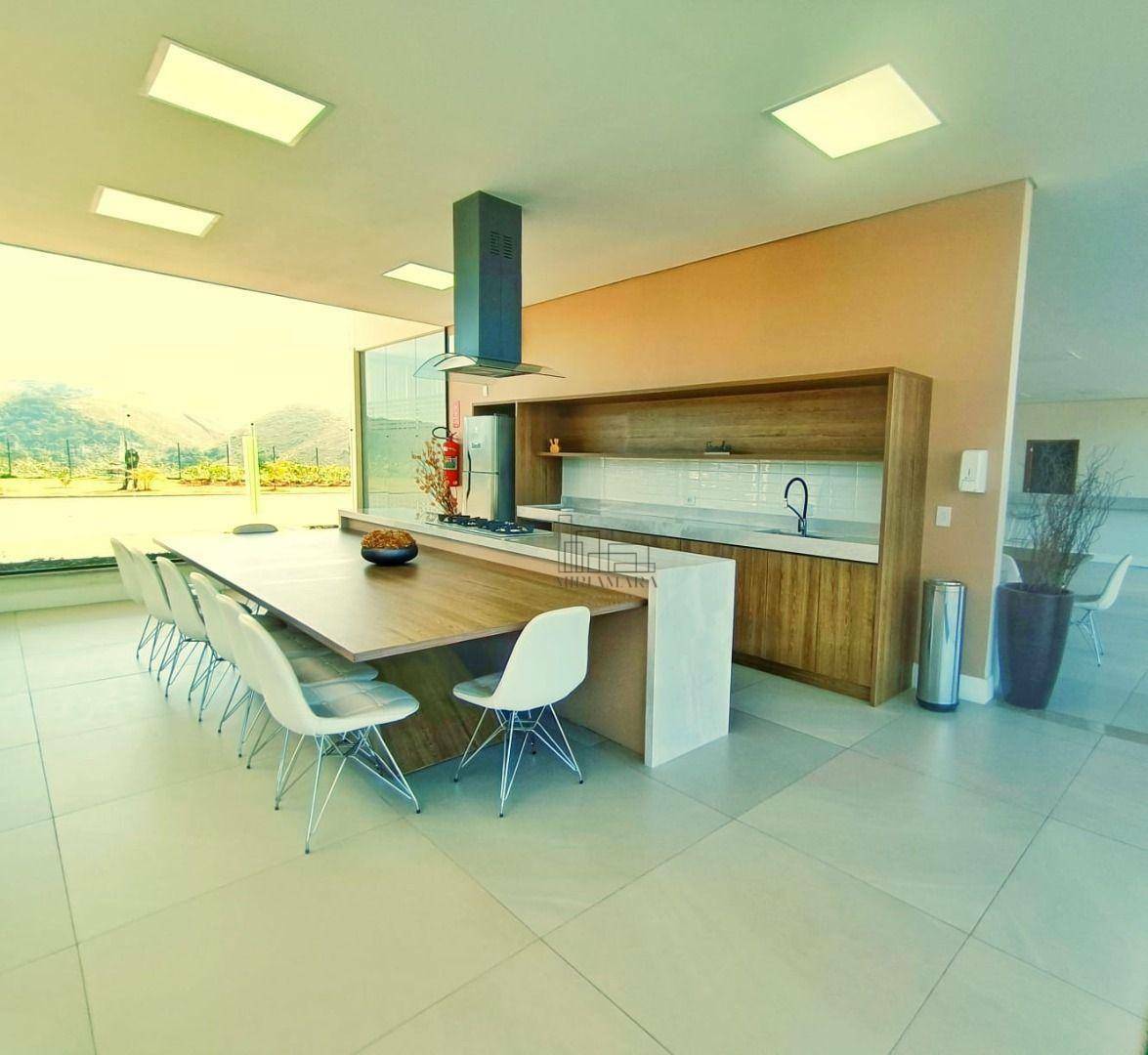 Casa de Condomínio à venda com 3 quartos, 173m² - Foto 42