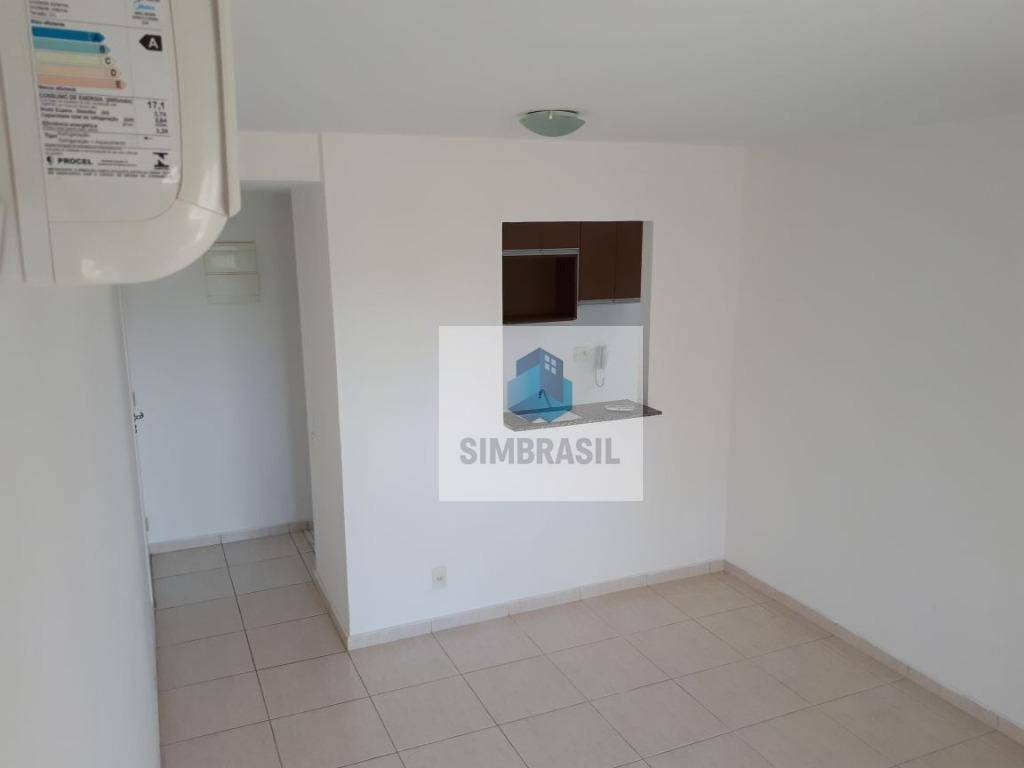 Apartamento à venda com 3 quartos, 62m² - Foto 18