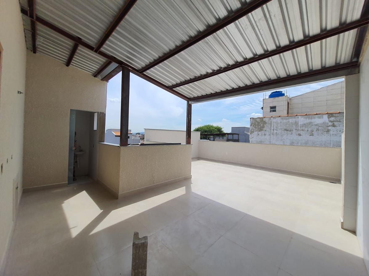 Cobertura à venda com 2 quartos, 83m² - Foto 4