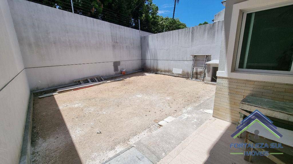 Casa de Condomínio à venda com 3 quartos, 158m² - Foto 12